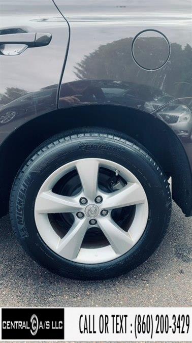 2014 Lexus RX 350 AWD 4dr
