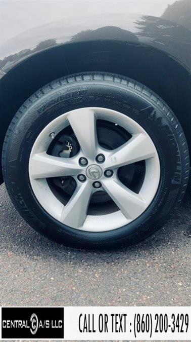 2014 Lexus RX 350 AWD 4dr