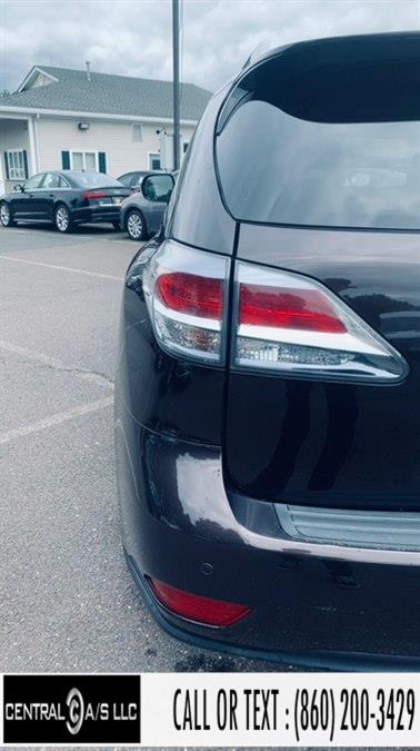 2014 Lexus RX 350 AWD 4dr