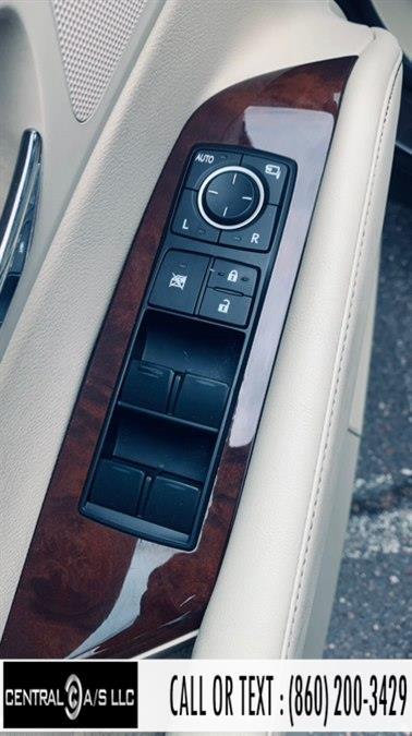 2014 Lexus RX 350 AWD 4dr