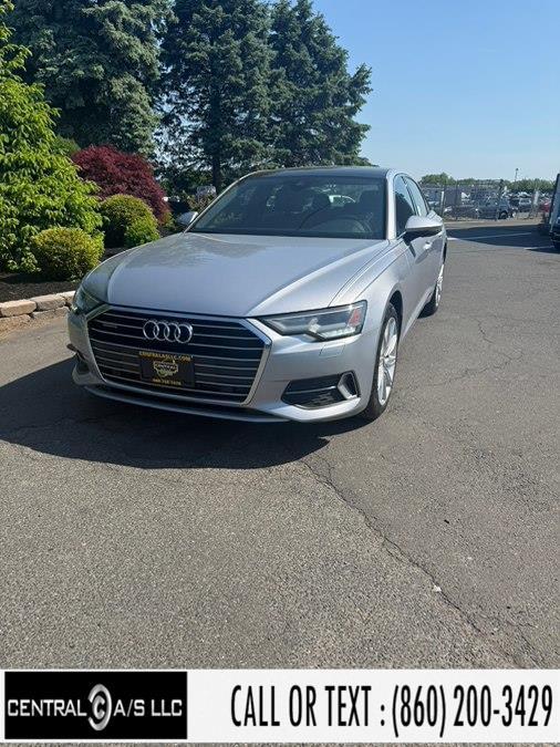 2019 Audi A6 45 Premium for sale in East Windsor, CT