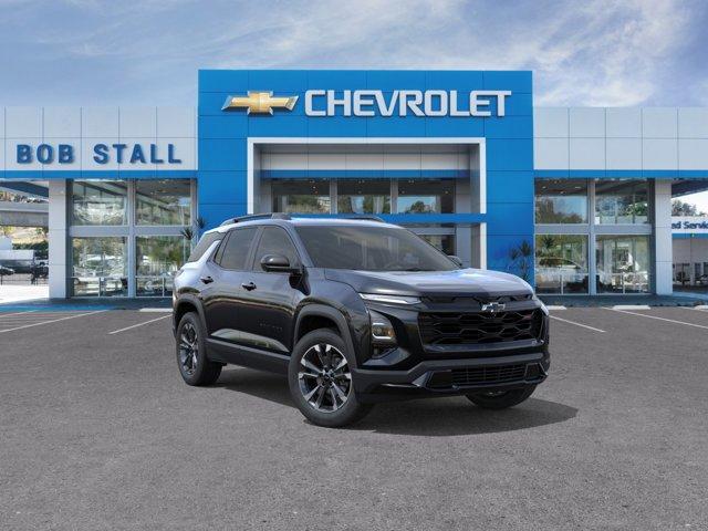 2026 Chevrolet Equinox FWD RS for sale in La Mesa, CA