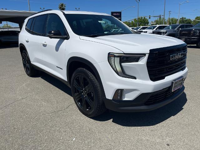 2026 GMC Acadia Elevation AWD
