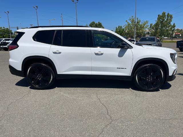 2026 GMC Acadia Elevation AWD