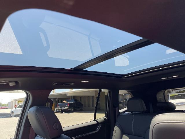 2026 GMC Acadia Elevation AWD