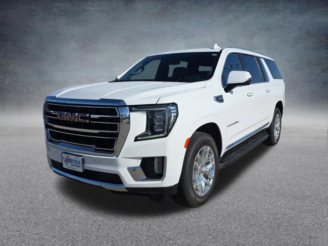 2022 GMC Yukon XL 4WD SLT for sale in Norfolk, NE