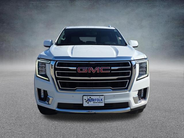 2022 GMC Yukon XL 4WD SLT