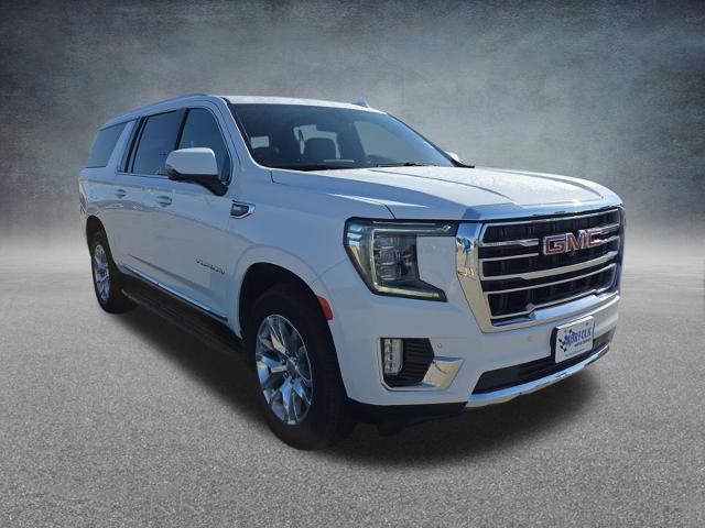 2022 GMC Yukon XL 4WD SLT