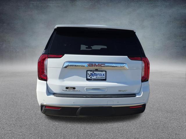 2022 GMC Yukon XL 4WD SLT