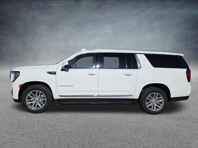 2022 GMC Yukon XL 4WD SLT