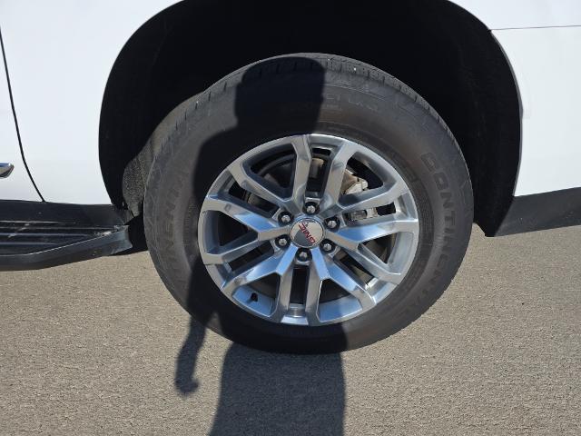 2022 GMC Yukon XL 4WD SLT