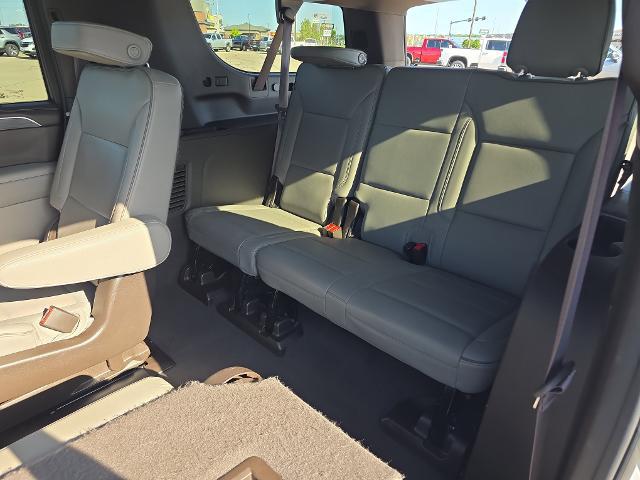 2022 GMC Yukon XL 4WD SLT