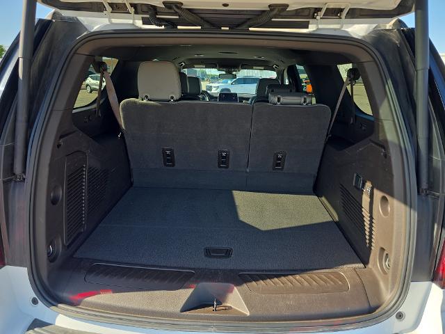 2022 GMC Yukon XL 4WD SLT