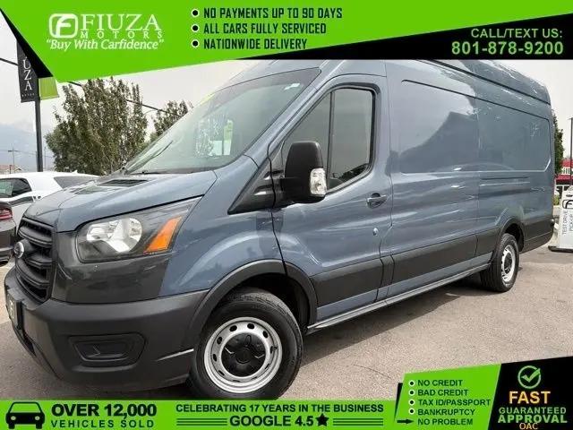 2020 Ford Transit Cargo Van Base for sale in Midvale, UT