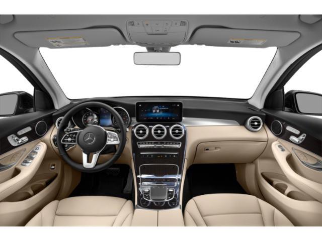 2020 Mercedes-Benz GLC 4MATIC