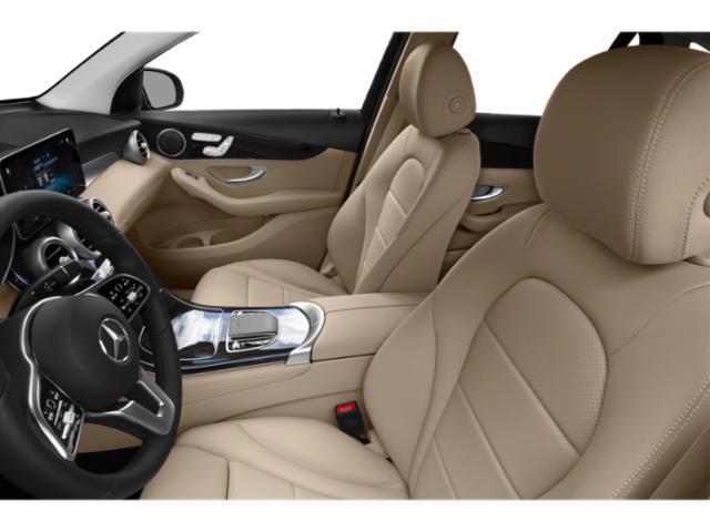 2020 Mercedes-Benz GLC 4MATIC