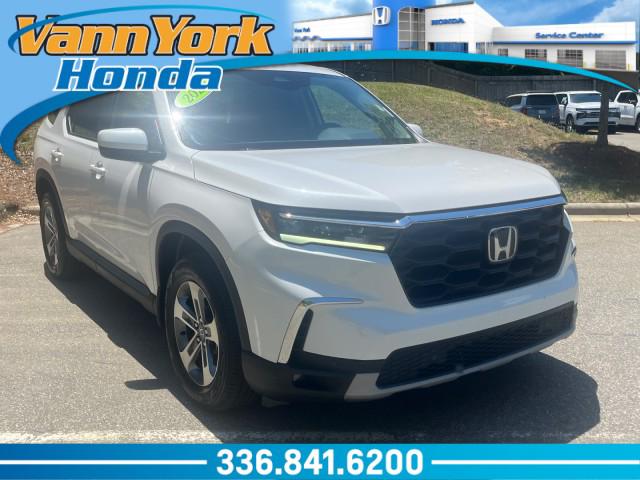 2024 Honda Pilot EX-L for sale in High Point, NC