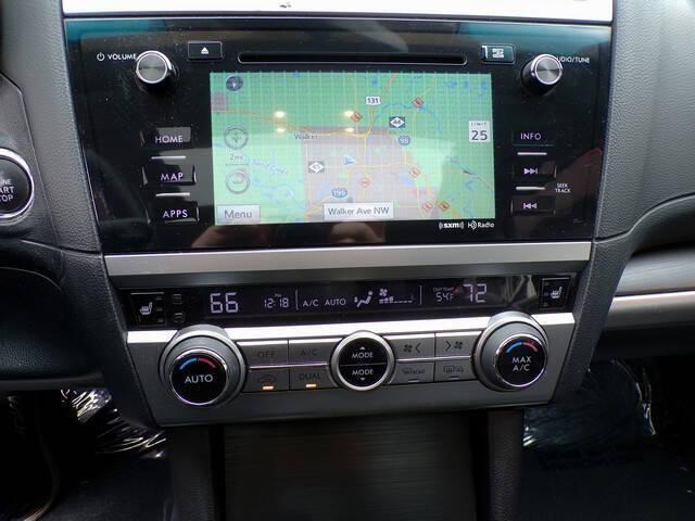 2015 Subaru Legacy 3.6R Limited
