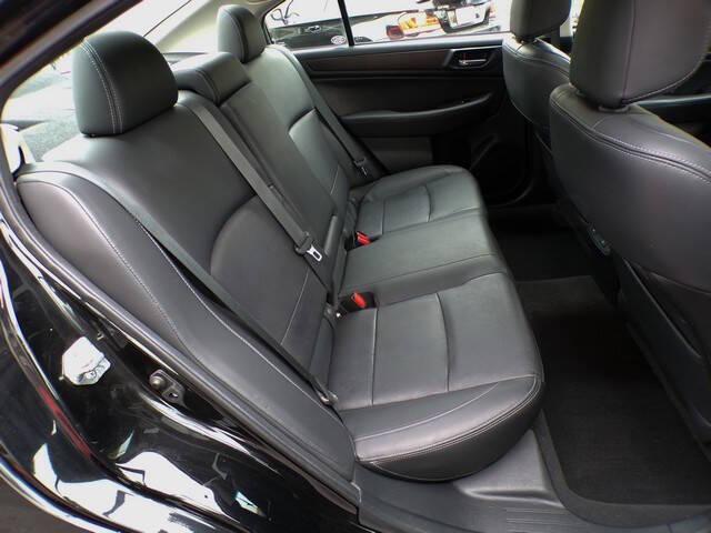 2015 Subaru Legacy 3.6R Limited