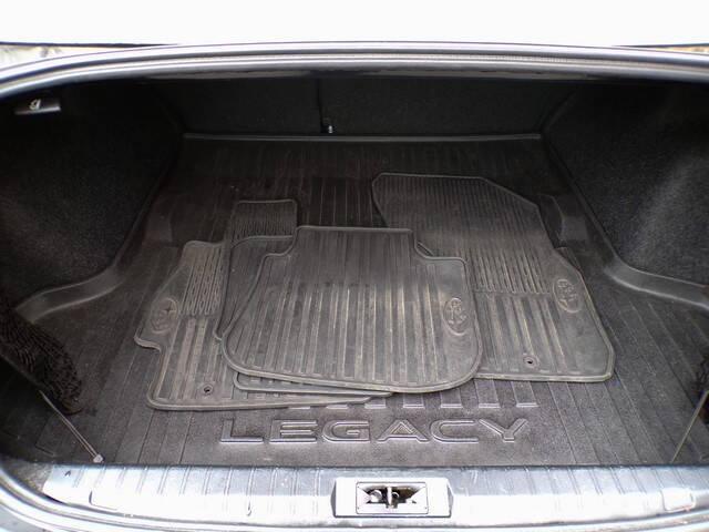 2015 Subaru Legacy 3.6R Limited