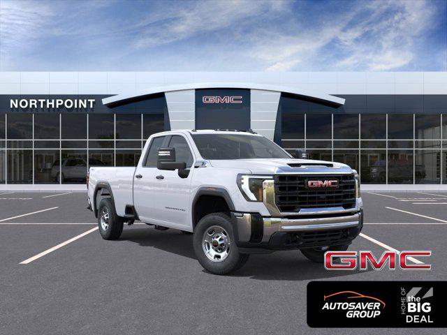 2026 GMC Sierra 2500HD Pro for sale in NEWPORT, VT