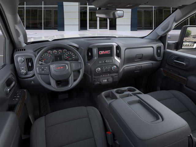 2026 GMC Sierra 2500HD Pro