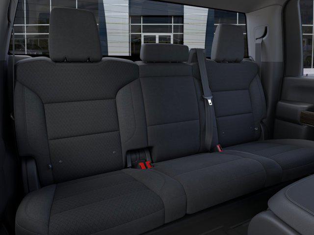 2026 GMC Sierra 2500HD Pro