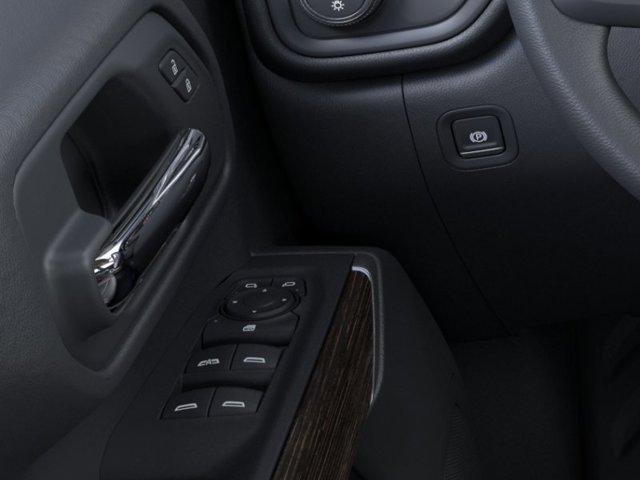 2026 GMC Sierra 2500HD Pro