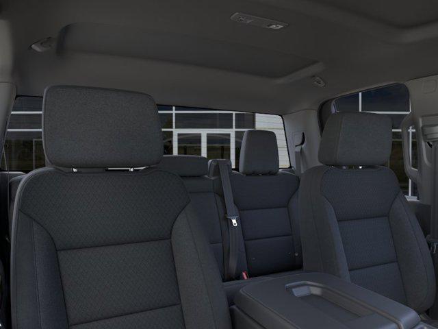 2026 GMC Sierra 2500HD Pro