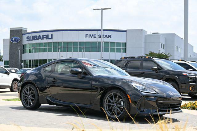 2026 Subaru BRZ Limited for sale in Grapevine, TX
