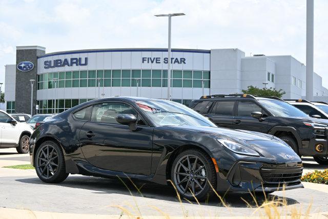 2026 Subaru BRZ Limited for sale in Grapevine, TX