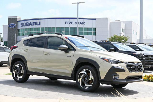 2026 Subaru Crosstrek Limited for sale in Grapevine, TX