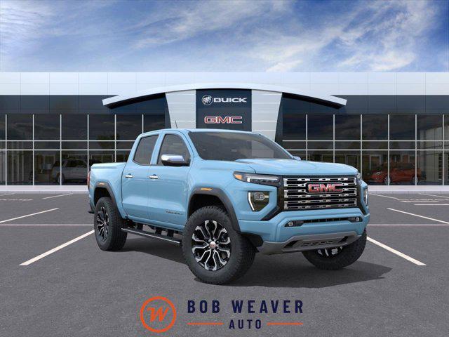 2026 GMC Canyon Denali, 4WD for sale in Pottsville, PA