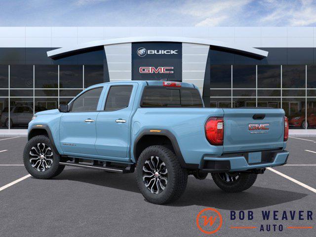 2026 GMC Canyon Denali, 4WD