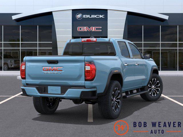 2026 GMC Canyon Denali, 4WD