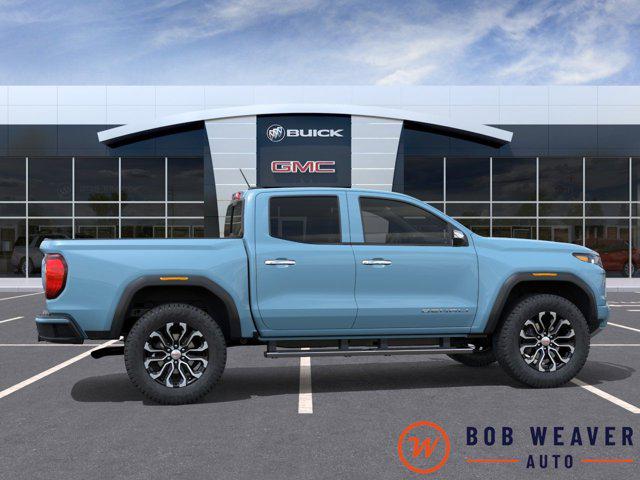 2026 GMC Canyon Denali, 4WD
