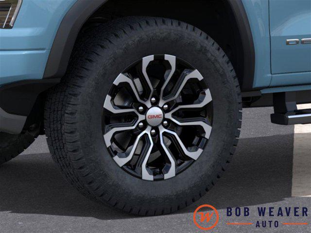 2026 GMC Canyon Denali, 4WD