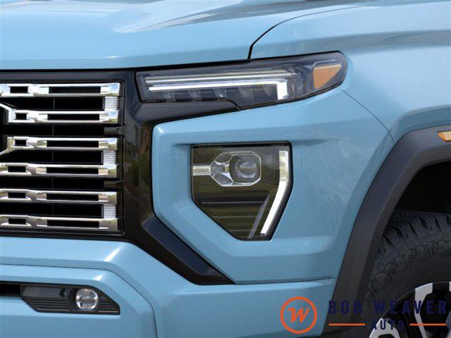 2026 GMC Canyon Denali, 4WD