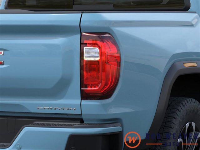 2026 GMC Canyon Denali, 4WD