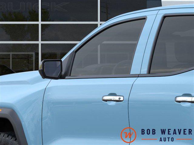 2026 GMC Canyon Denali, 4WD