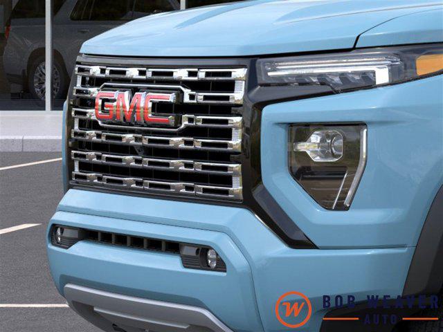 2026 GMC Canyon Denali, 4WD