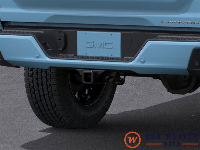 2026 GMC Canyon Denali, 4WD