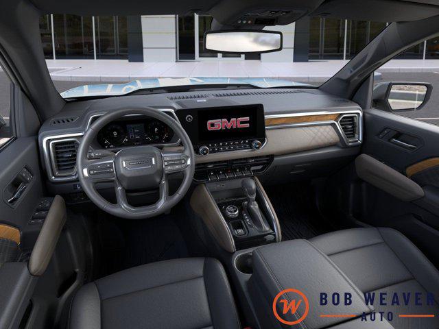 2026 GMC Canyon Denali, 4WD