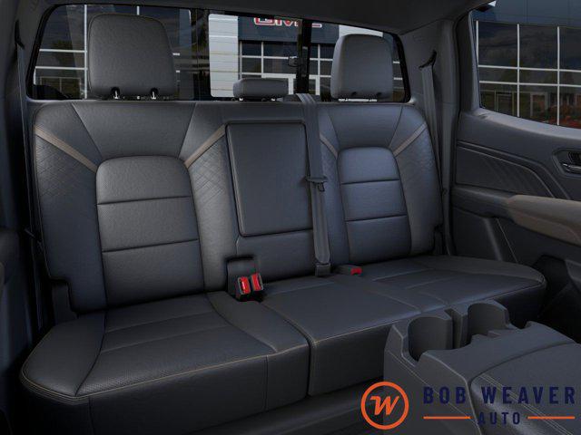 2026 GMC Canyon Denali, 4WD