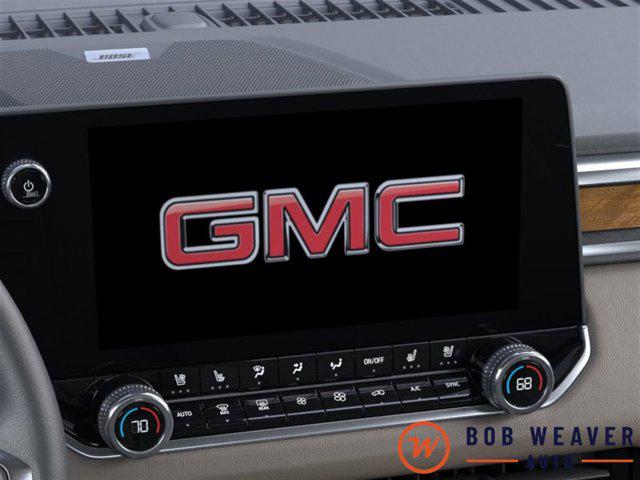 2026 GMC Canyon Denali, 4WD