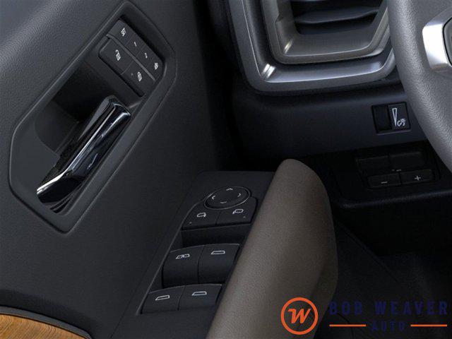 2026 GMC Canyon Denali, 4WD