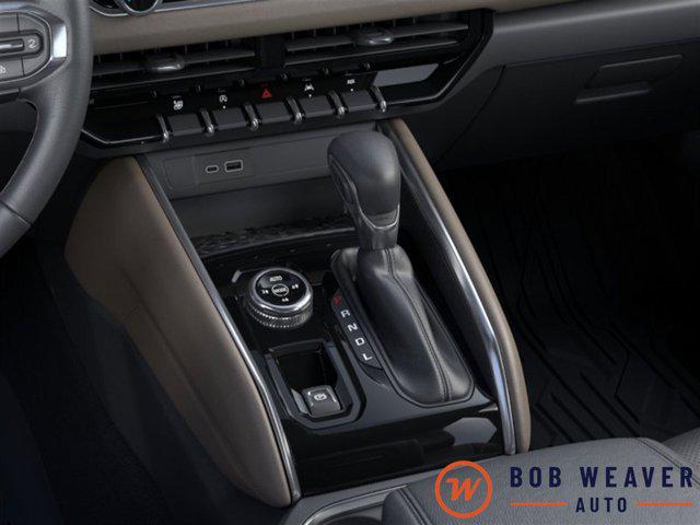 2026 GMC Canyon Denali, 4WD