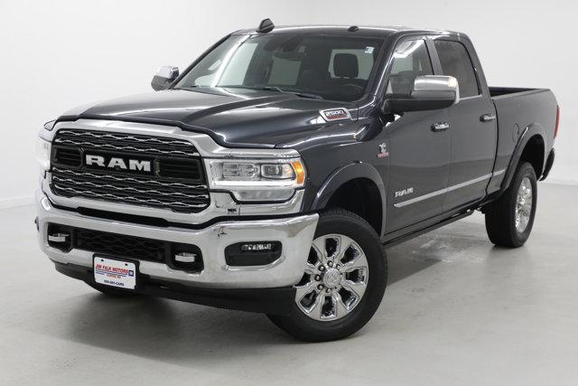 2019 Ram 2500 Limited Crew Cab 4x4 6'4" Box for sale in Clinton, MO