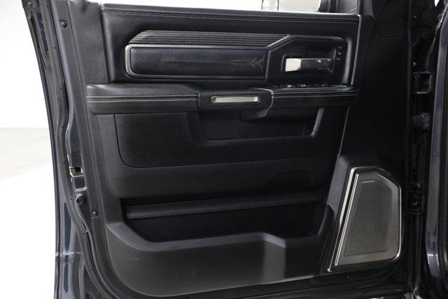 2019 Ram 2500 Limited Crew Cab 4x4 6'4" Box
