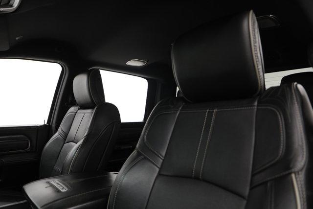 2019 Ram 2500 Limited Crew Cab 4x4 6'4" Box